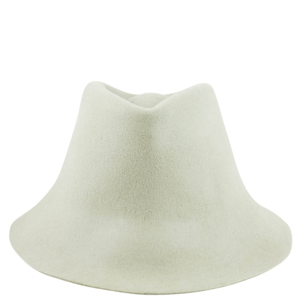 Nwt Reinhard Plank Elegant Cream Women's Hat